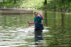 마포 하천환경 지킴이 발대식 33