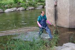 마포 하천환경 지킴이 발대식 34