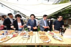 망원비어페스토 8