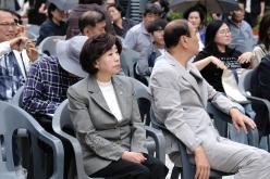 홍대레드로드 축제 8