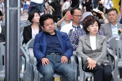 홍대레드로드 축제 13