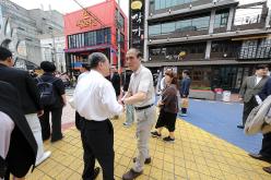 홍대레드로드 축제 16