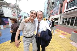 홍대레드로드 축제 17