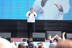 제1회 월드컵천 황금보리축제 3