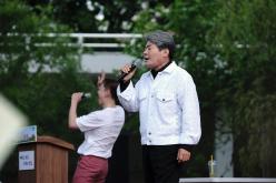 제1회 월드컵천 황금보리축제 4