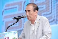 제1회 월드컵천 황금보리축제 7