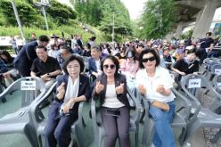 제1회 월드컵천 황금보리축제 10