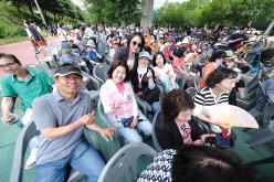 제1회 월드컵천 황금보리축제 11