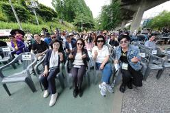 제1회 월드컵천 황금보리축제 12