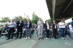 제1회 월드컵천 황금보리축제 14