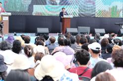 제1회 월드컵천 황금보리축제 17