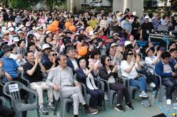 제1회 월드컵천 황금보리축제 19