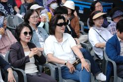 제1회 월드컵천 황금보리축제 20