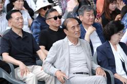 제1회 월드컵천 황금보리축제 21