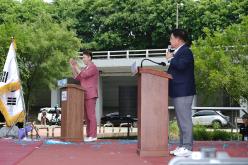 제1회 월드컵천 황금보리축제 22