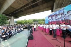 제1회 월드컵천 황금보리축제 25