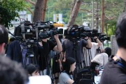 마포자원회수시설 공동이용협약 개정 철회 및 소각장 추가설치 결사반대 24