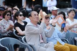 마포 레드로드 시민노래한마당 2