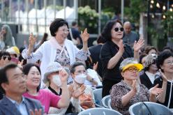 마포 레드로드 시민노래한마당 5