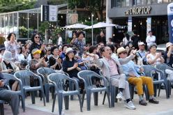 마포 레드로드 시민노래한마당 6