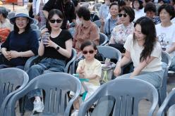 마포 레드로드 시민노래한마당 9