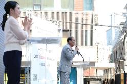 마포 레드로드 시민노래한마당 12