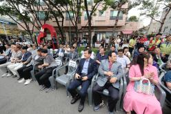 제2회 망원동 월드컵시장 글로벌 문화축제 6