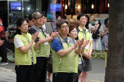 제2회 망원동 월드컵시장 글로벌 문화축제 9