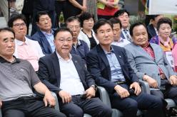 제2회 망원동 월드컵시장 글로벌 문화축제 11