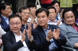 제2회 망원동 월드컵시장 글로벌 문화축제 12