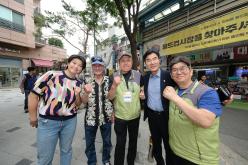 제2회 망원동 월드컵시장 글로벌 문화축제 22