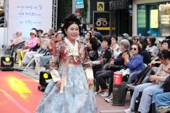 한복 페스티벌 1