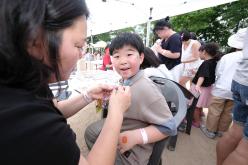 서강온마을이축제다 1