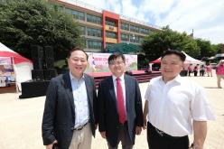 서강온마을이축제다 8