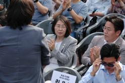 마포구 11대 상권 선포식&lpar;골목상권 붐 축제&rpar; 11