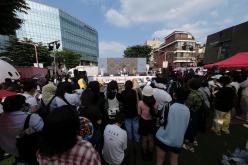 마포구 11대 상권 선포식&lpar;골목상권 붐 축제&rpar; 19