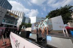 마포구 11대 상권 선포식&lpar;골목상권 붐 축제&rpar; 20