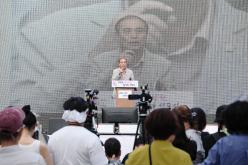 마포구 11대 상권 선포식&lpar;골목상권 붐 축제&rpar; 23