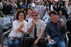 마포구 11대 상권 선포식&lpar;골목상권 붐 축제&rpar; 33