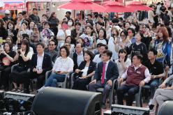 마포구 11대 상권 선포식&lpar;골목상권 붐 축제&rpar; 39