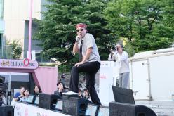 마포구 11대 상권 선포식&lpar;골목상권 붐 축제&rpar; 44