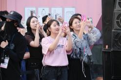 마포구 11대 상권 선포식&lpar;골목상권 붐 축제&rpar; 45