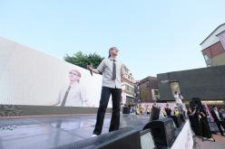 마포구 11대 상권 선포식&lpar;골목상권 붐 축제&rpar; 49