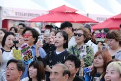 마포구 11대 상권 선포식&lpar;골목상권 붐 축제&rpar; 50