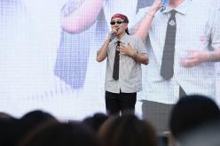 마포구 11대 상권 선포식&lpar;골목상권 붐 축제&rpar; 55