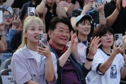 마포구 11대 상권 선포식&lpar;골목상권 붐 축제&rpar; 56