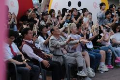 마포구 11대 상권 선포식&lpar;골목상권 붐 축제&rpar; 57