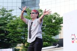 마포구 11대 상권 선포식&lpar;골목상권 붐 축제&rpar; 60