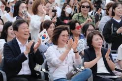 마포구 11대 상권 선포식&lpar;골목상권 붐 축제&rpar; 61