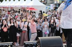 마포구 11대 상권 선포식&lpar;골목상권 붐 축제&rpar; 63